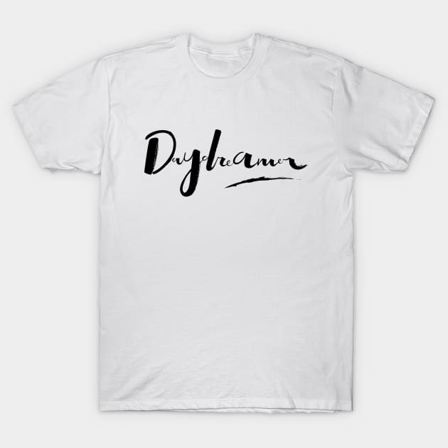 Daydreamer T-Shirt by Trendering